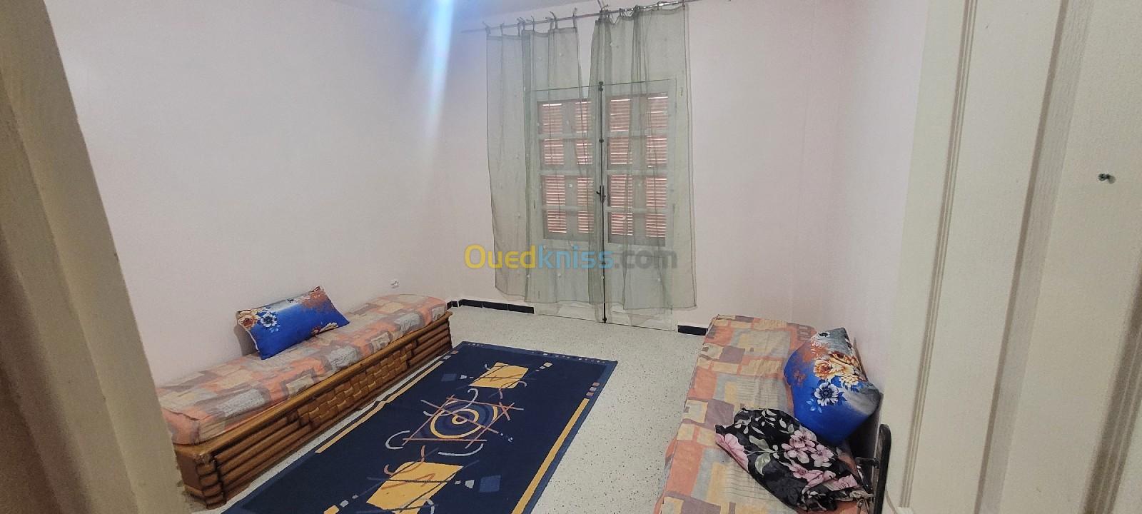 Location vacances Appartement F3 Annaba Annaba