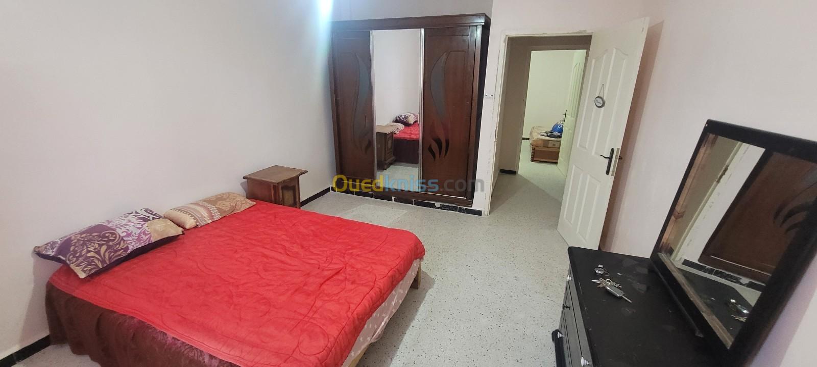 Location vacances Appartement F3 Annaba Annaba