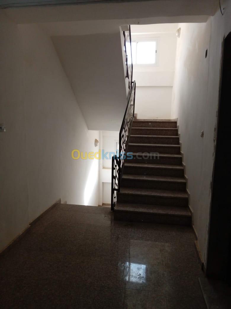 Vente Appartement F5 Alger Draria