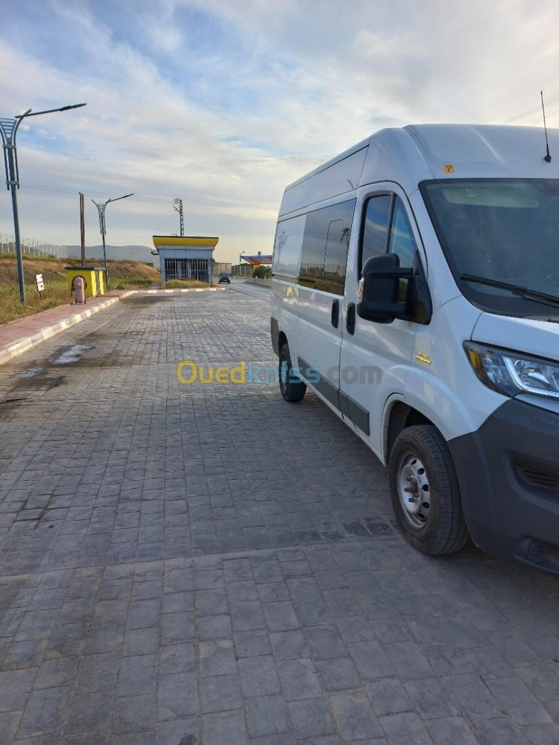 Fiat Ducato 2016 