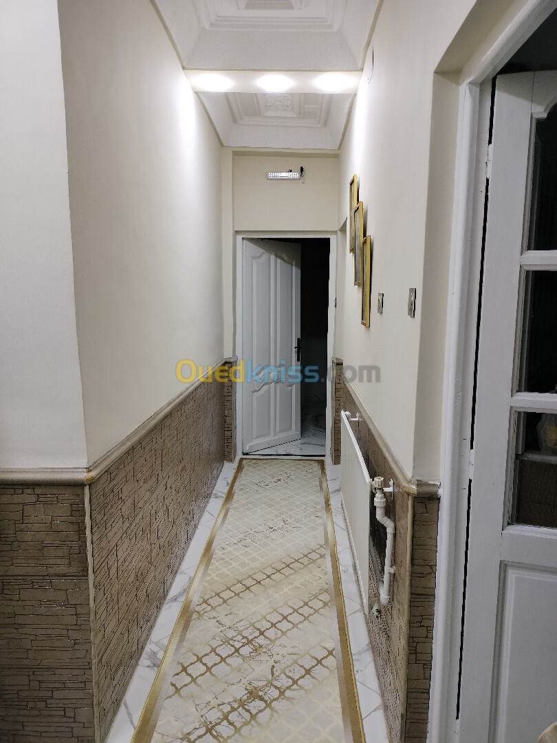 Vente Appartement F3 Batna Batna