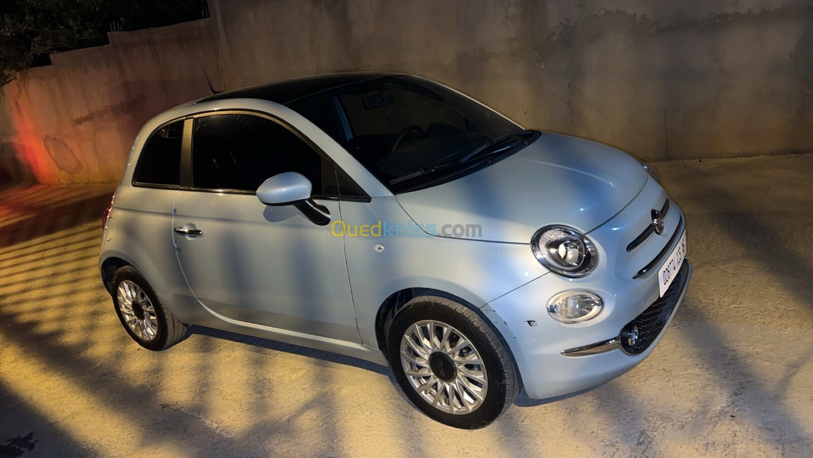 Fiat Fiat 500 2023 Club Plus