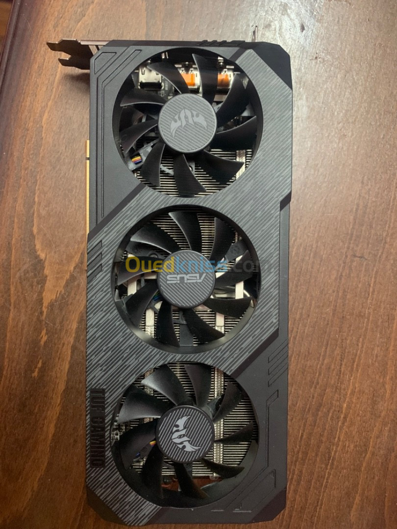 GPU RX