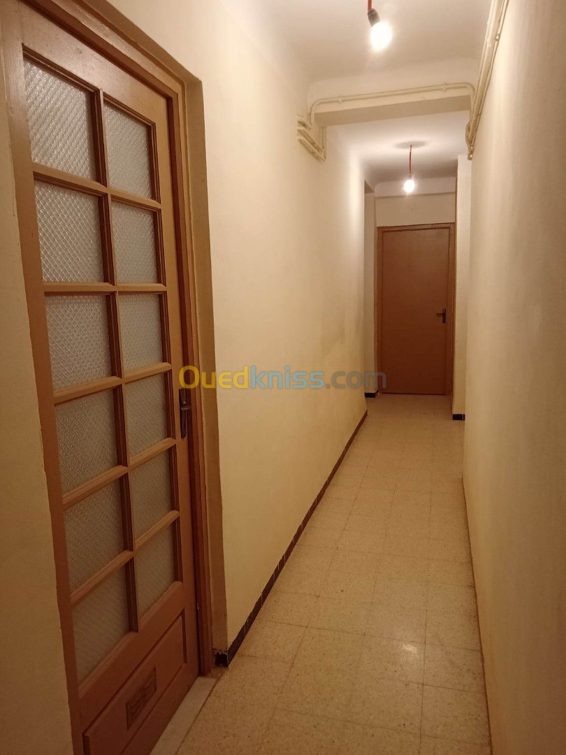 Vente Appartement F4 Batna Batna