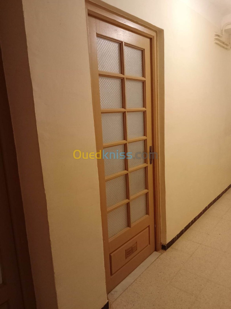 Vente Appartement F4 Batna Batna