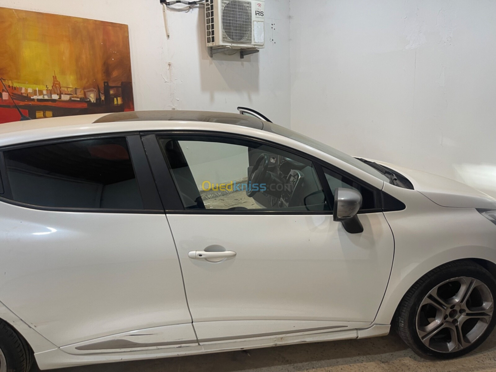 Renault Clio 4 2019 GT Line +