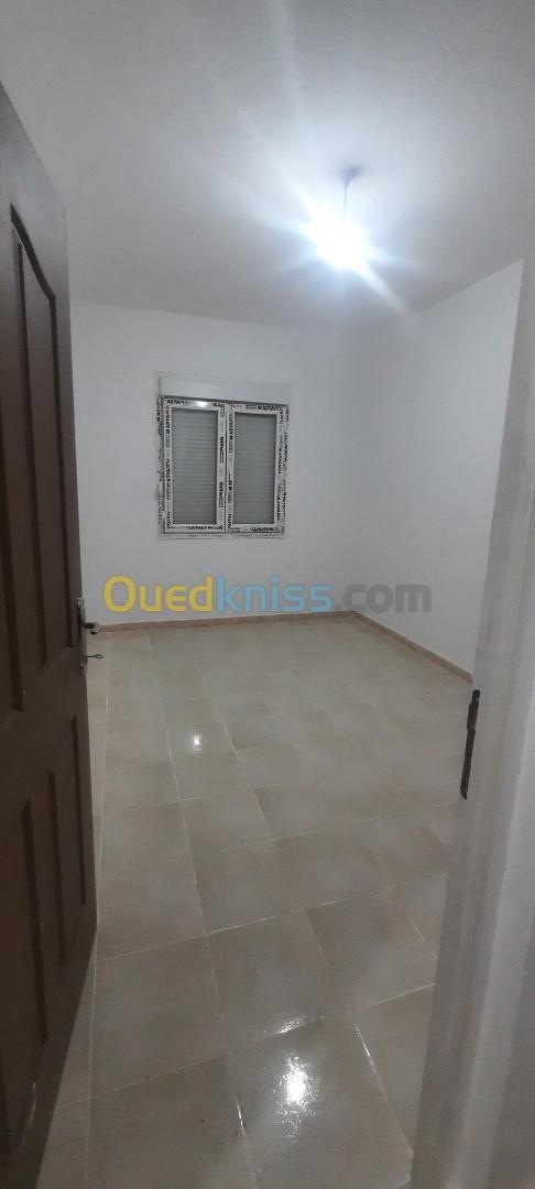 Location Appartement F3 Annaba Oued el aneb