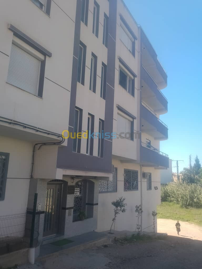 Vente Appartement F3 Tizi Ouzou Tizi ouzou