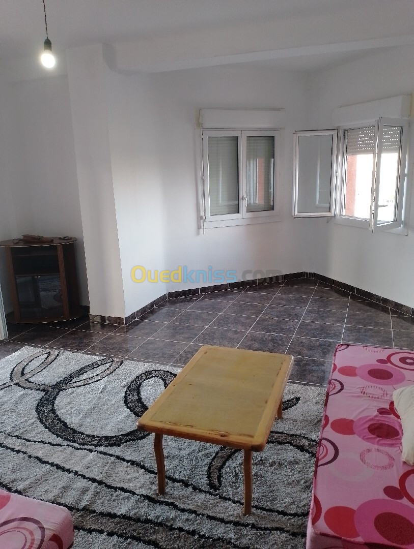 Vente Appartement F3 Béjaïa Bejaia