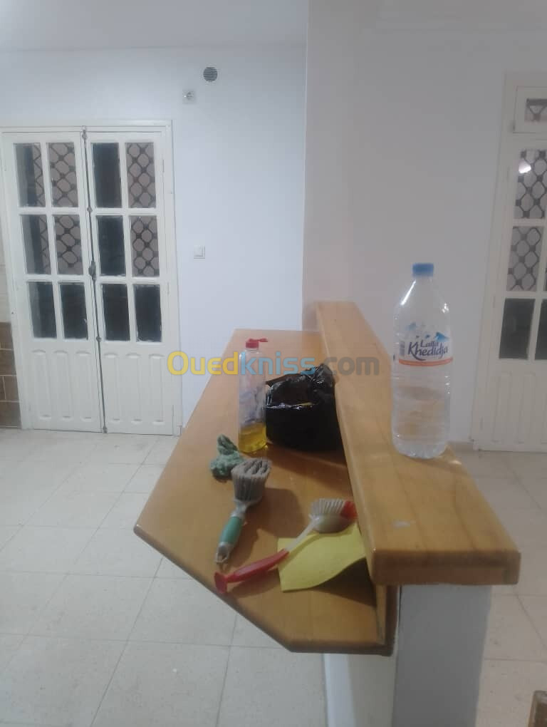 Vente Appartement F3 Tizi Ouzou Tizi ouzou