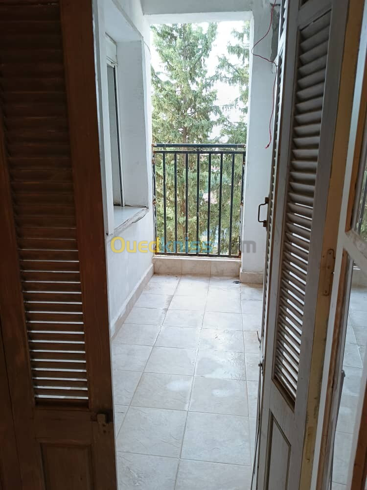 Location Appartement F2 Tizi Ouzou Tizi ouzou