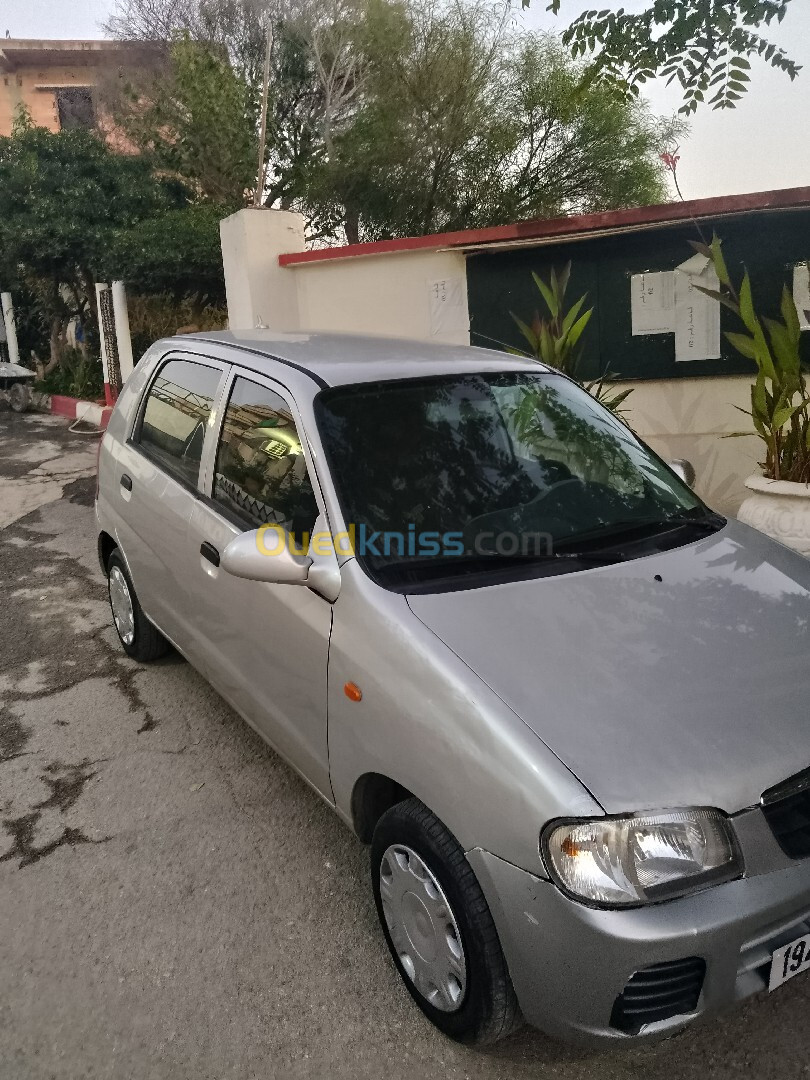 Suzuki Alto 2012 Alto