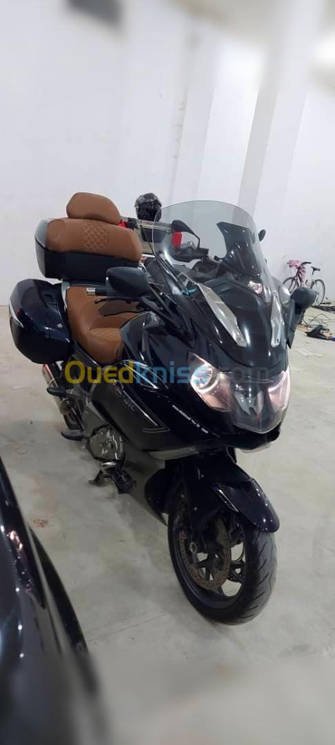 BMW K1600 gtl 2016