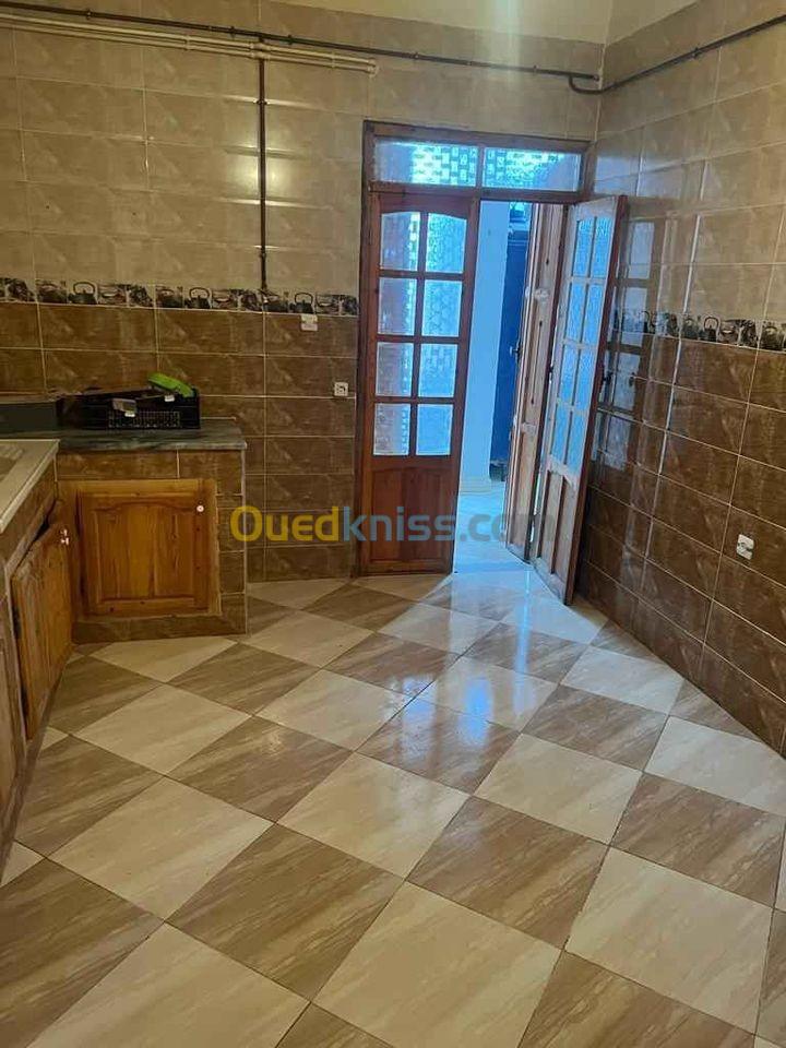 Vente Appartement F4 Batna Batna