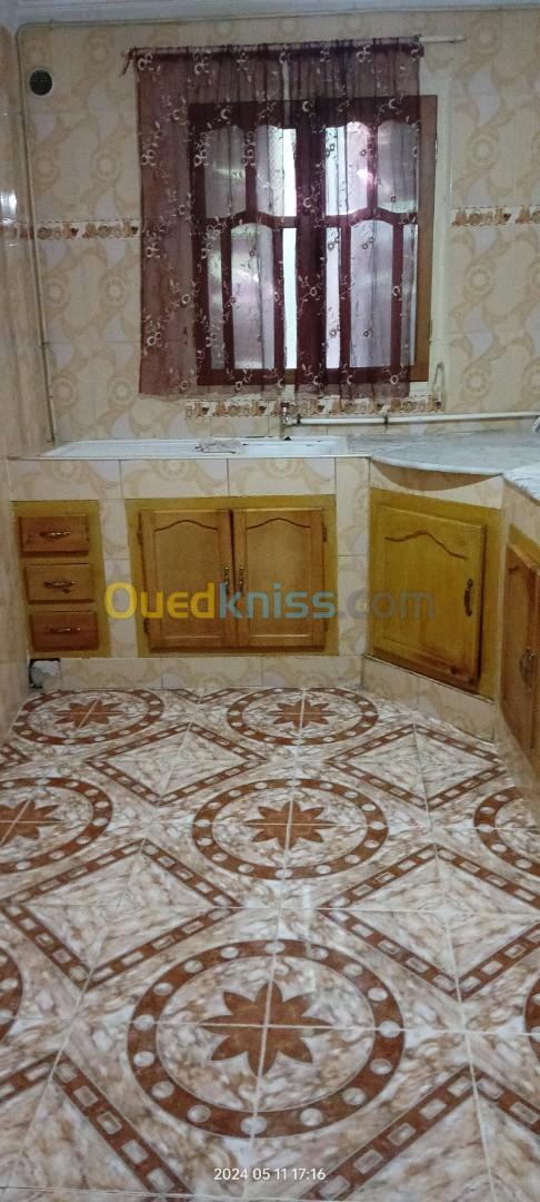 Vente Appartement F2 Sétif Setif