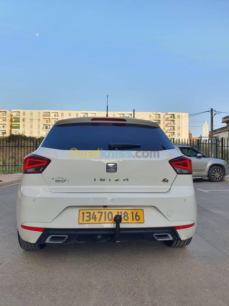 Seat Ibiza 2018 FR