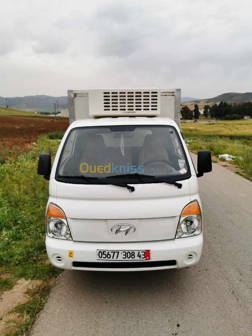 Hyundai H100 2008