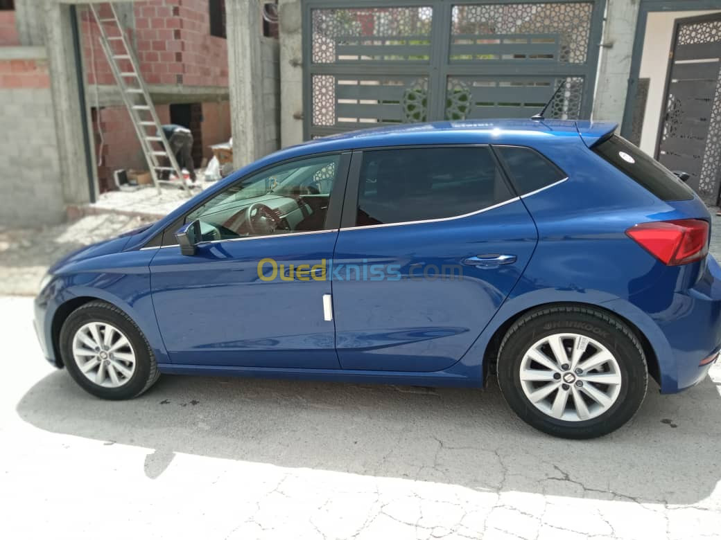 Seat Ibiza 2019 