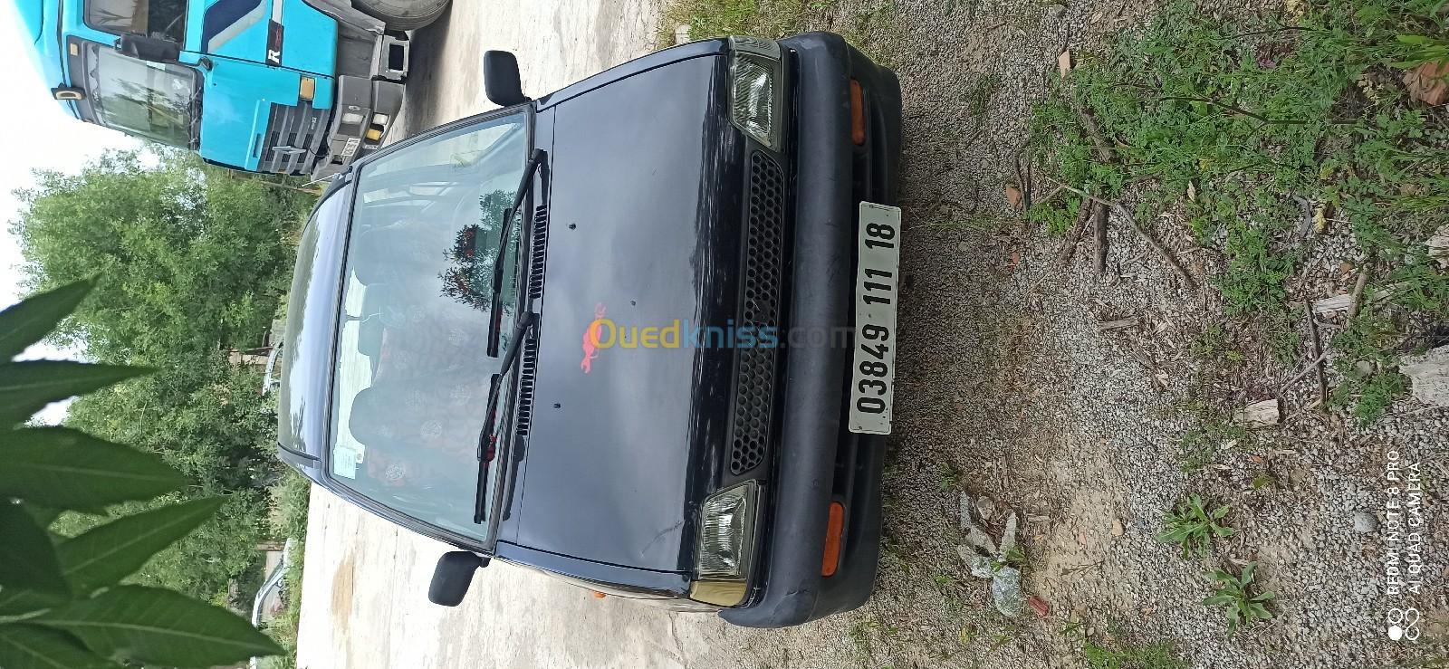 Suzuki Maruti 800 2011 Maruti 800