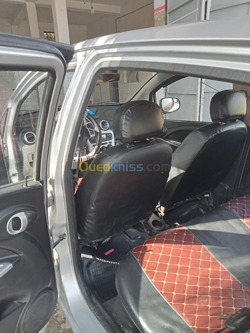 Changan Benni mini 2015 Benni mini