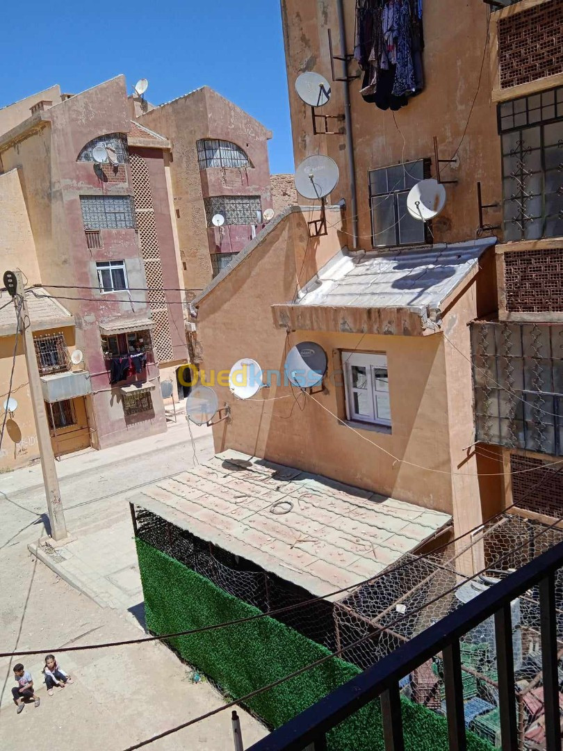 Vente Appartement F210 Médéa Ksar boukhari