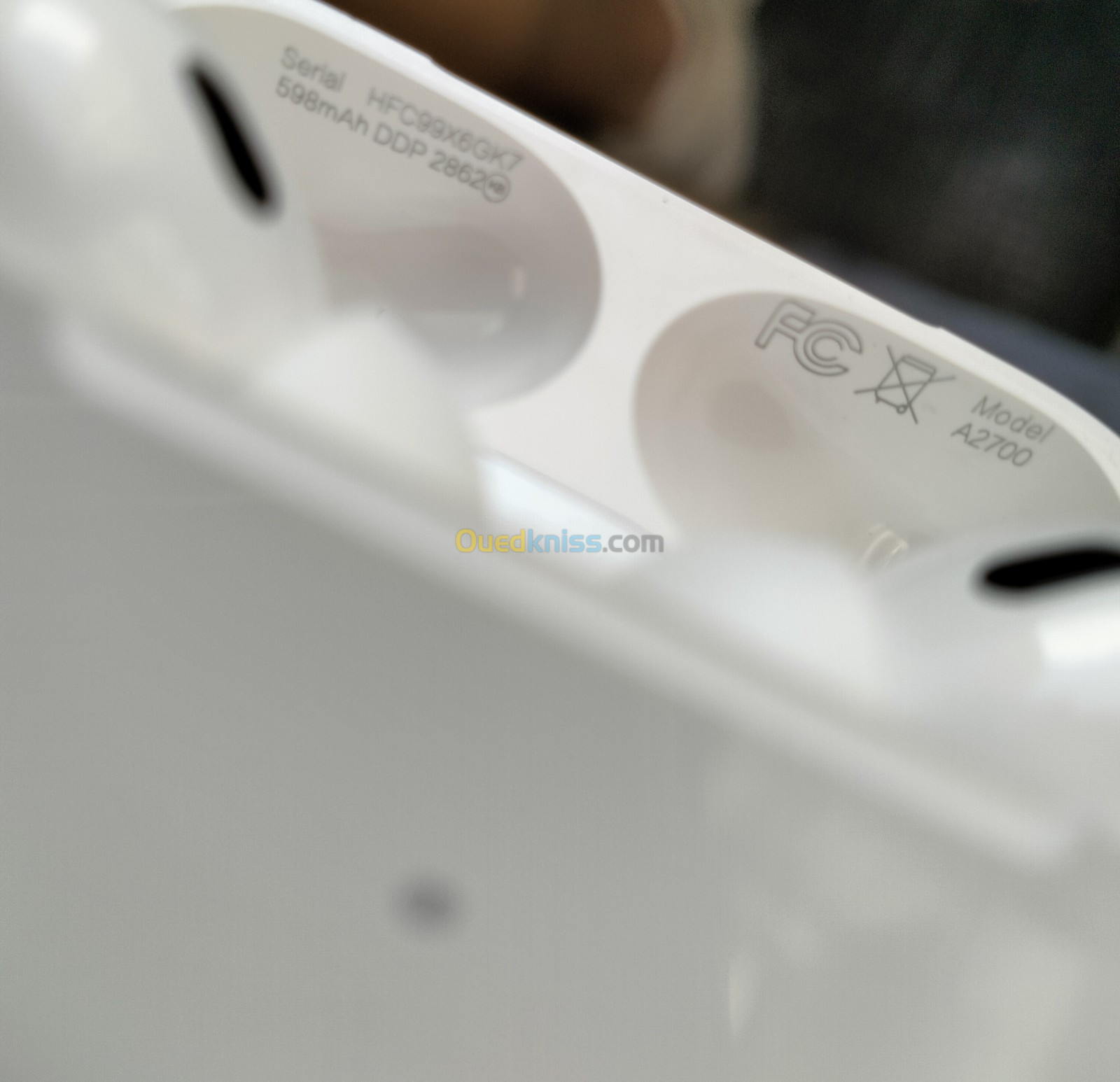 AIR pods pro 2 gen original 