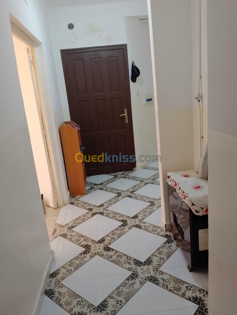 Location Appartement F3 Tipaza Tipaza