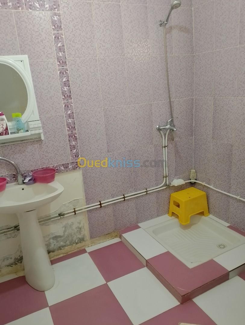 Location Appartement F3 Tipaza Tipaza