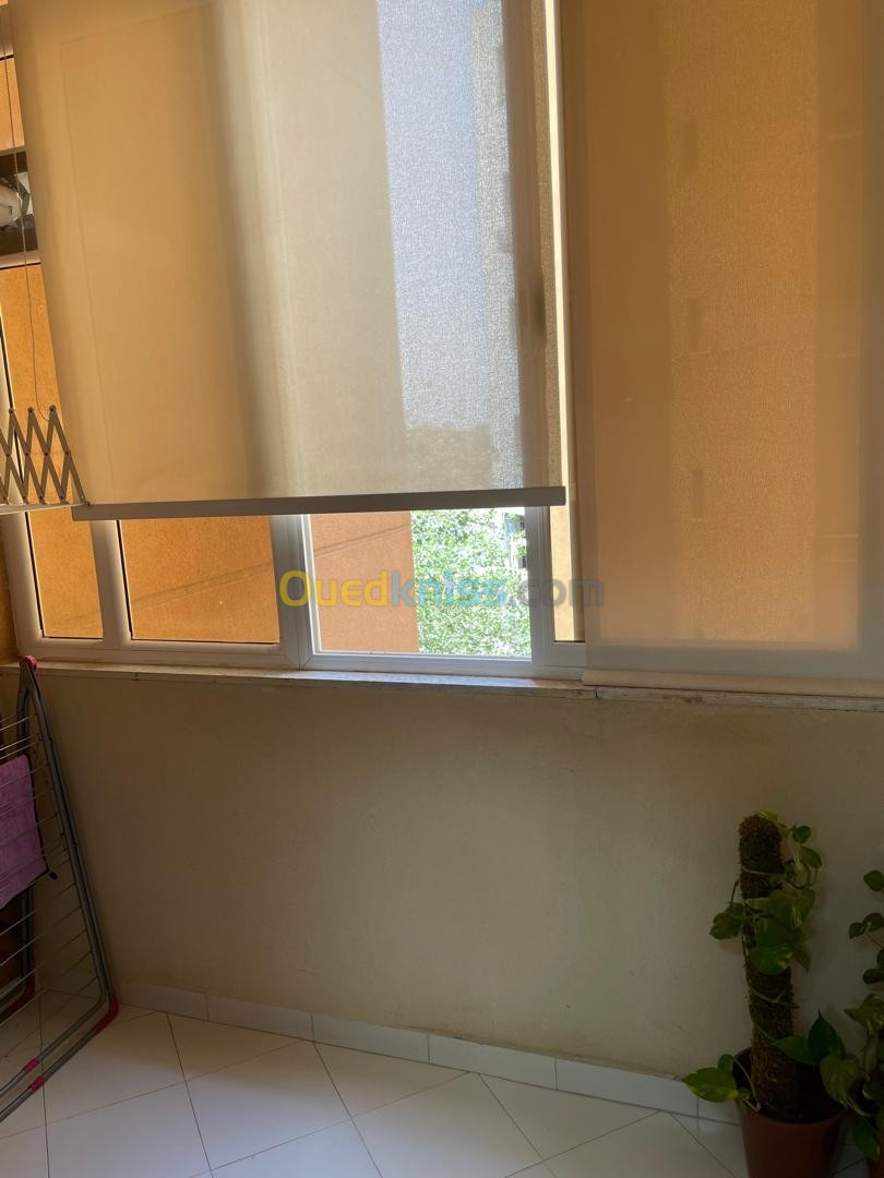 Vente Appartement F4 Blida Boufarik