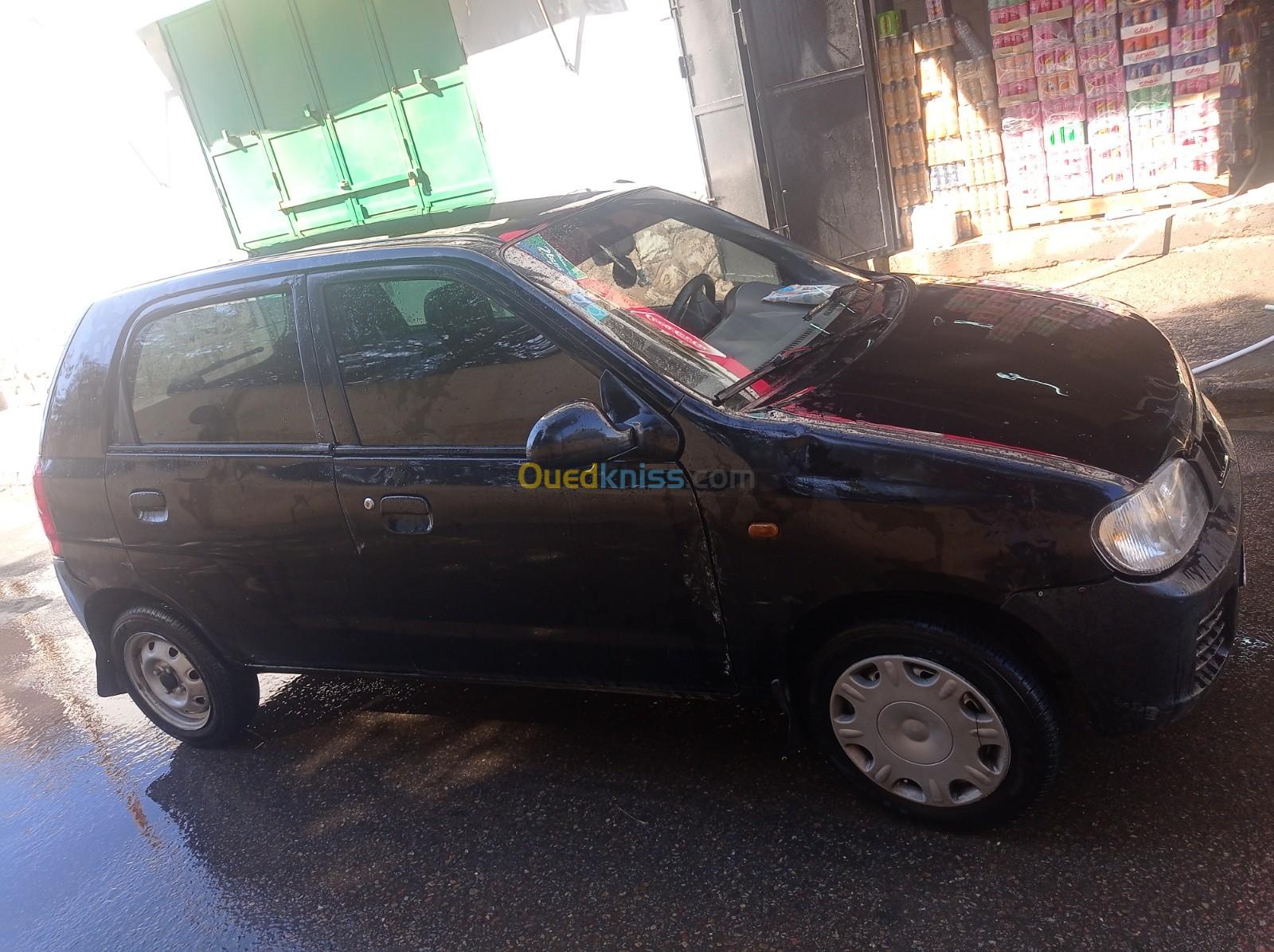 Suzuki Alto 2008 Alto