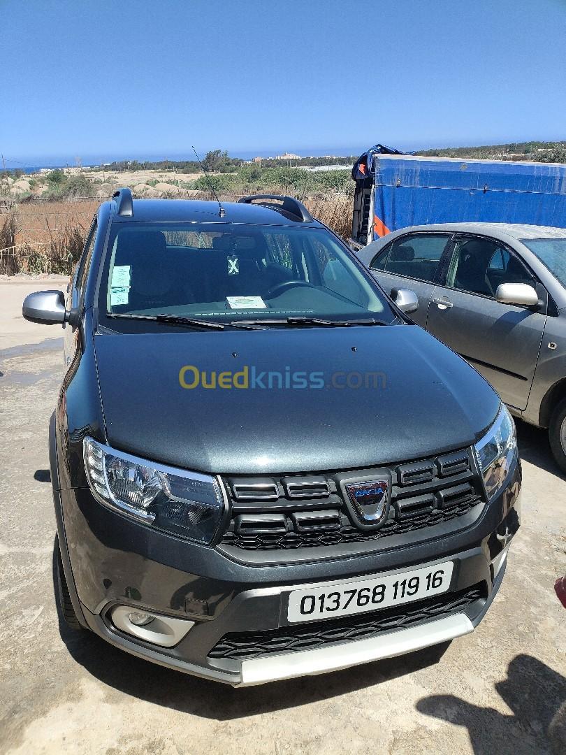 Dacia Sandero 2019 Sandero