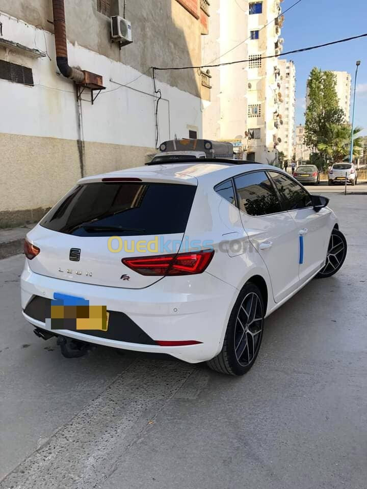 Seat Leon 2019 