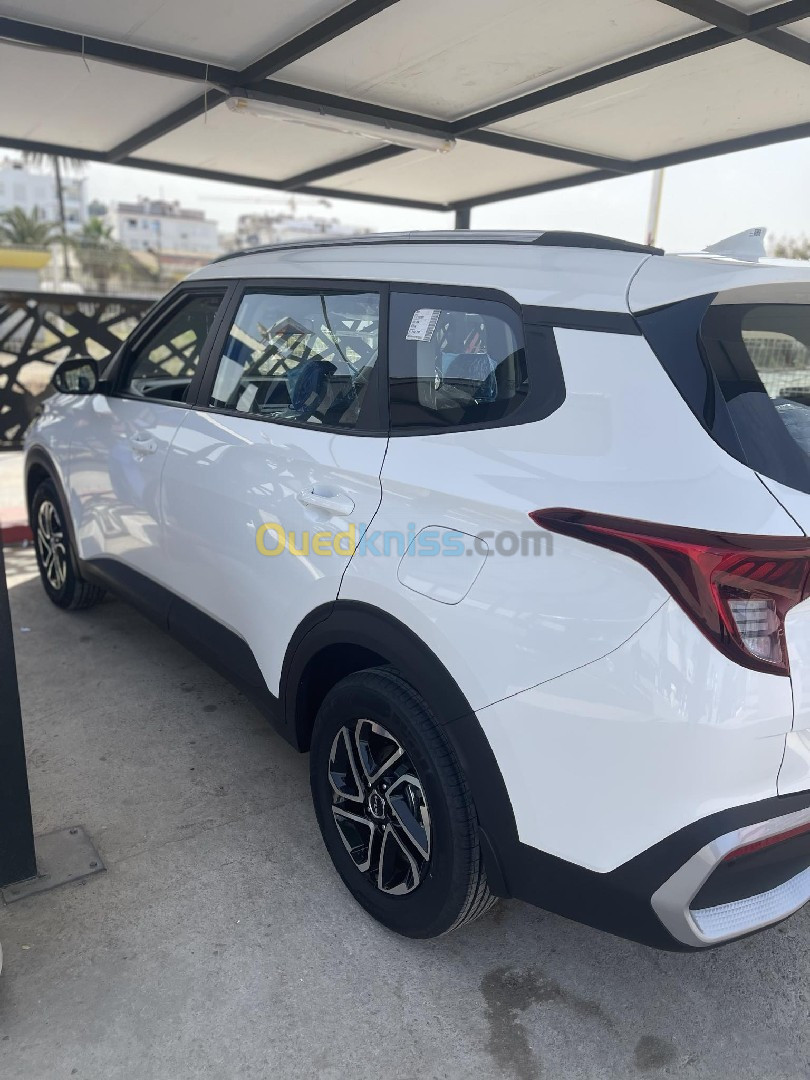 Kia Carens 2023 Ex