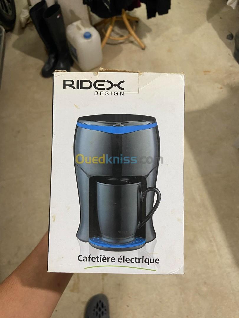 Cafetière électrique 