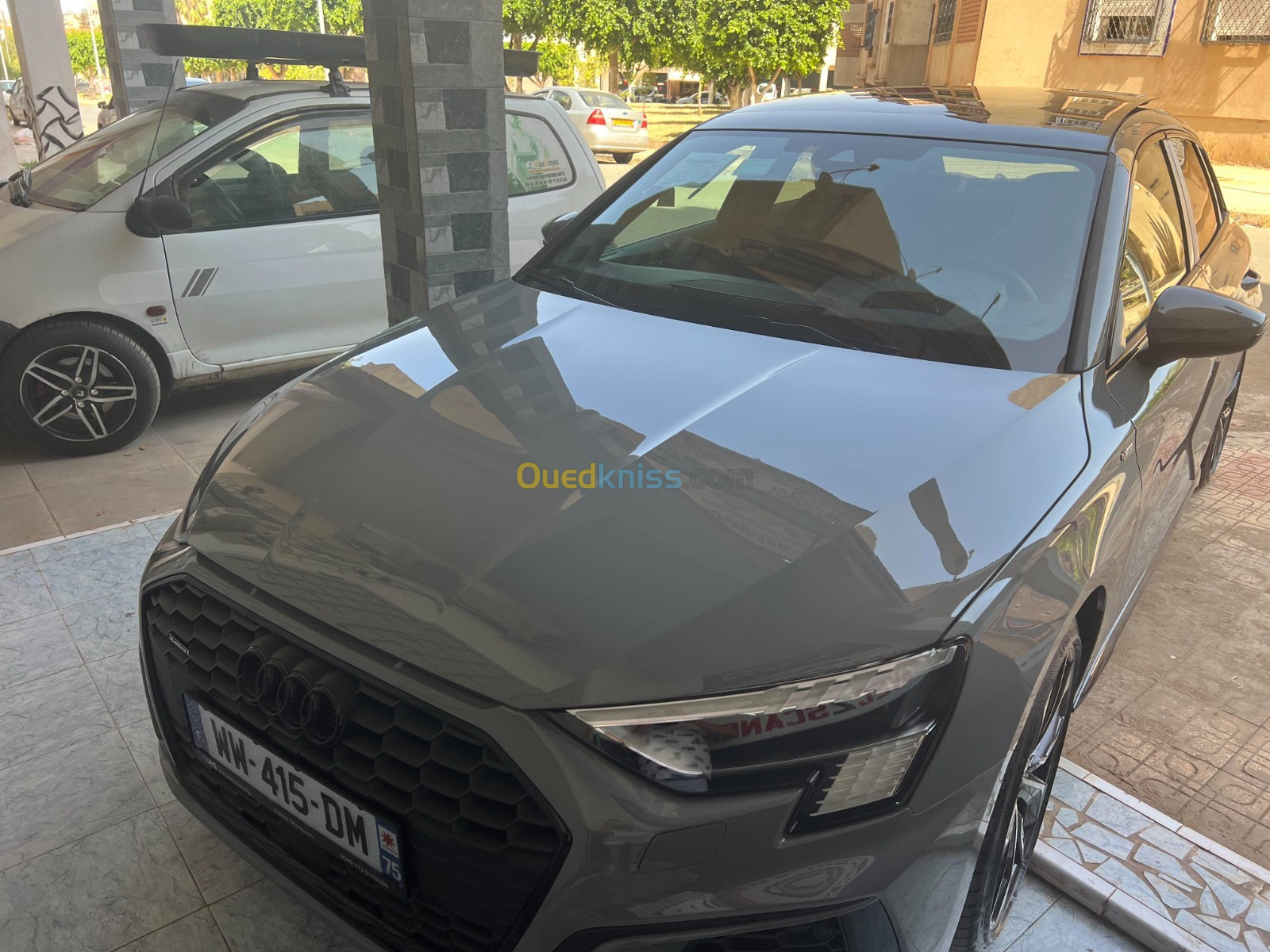 Audi A3 S Line sportback full options 2024 S line sportback