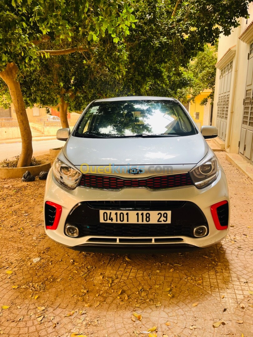 Kia Picanto 2018 GT-Line