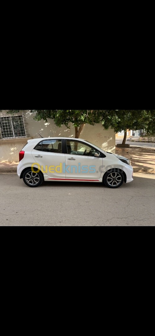 Kia Picanto 2018 GT-Line