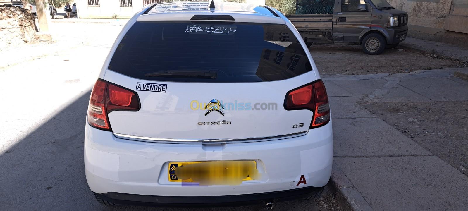 Citroen C3 2011 C3