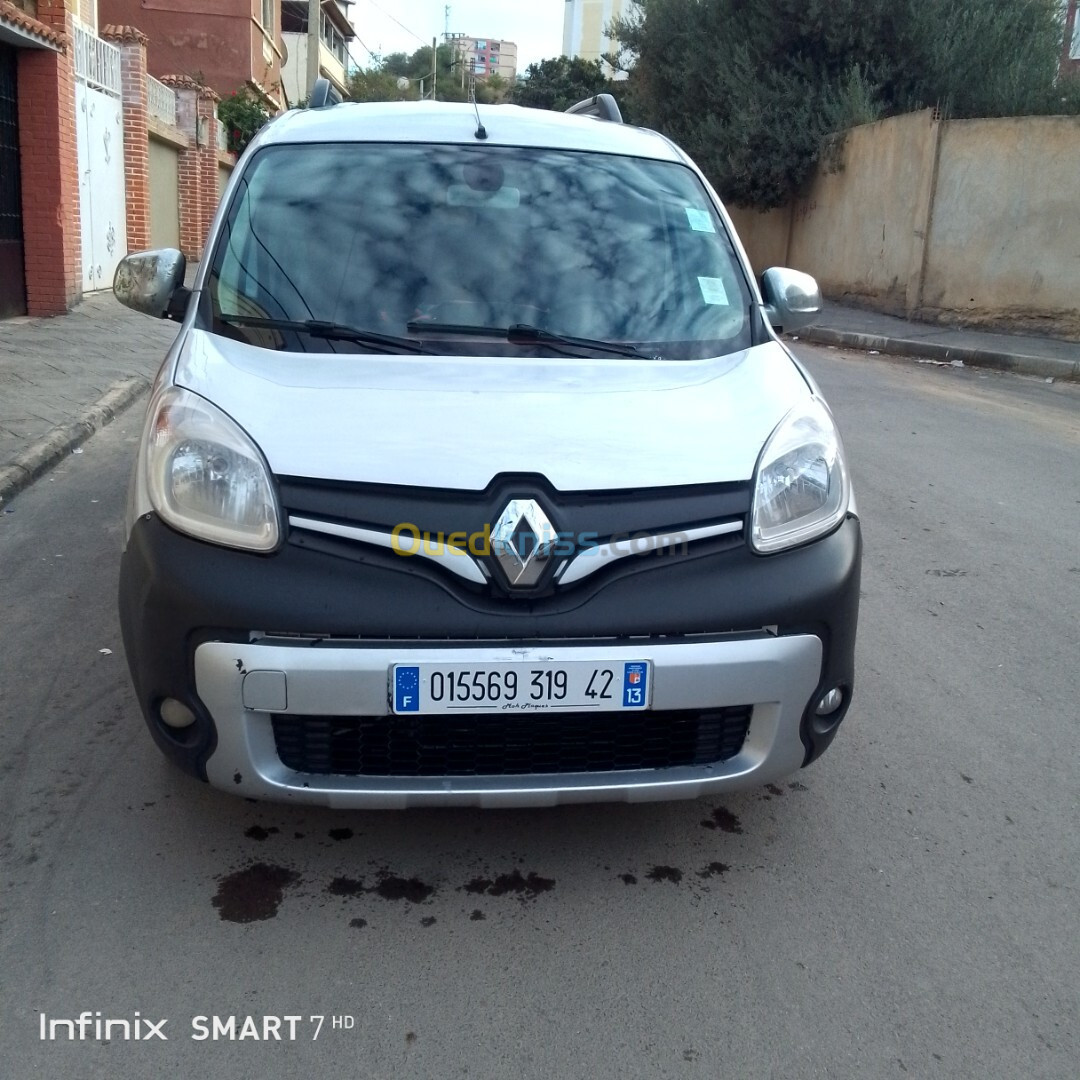 Renault Kangoo 2019 Confort (Utilitaire)