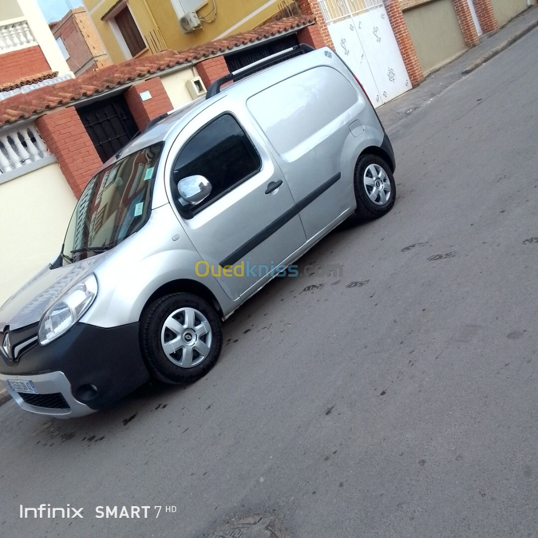 Renault Kangoo 2019 Confort (Utilitaire)