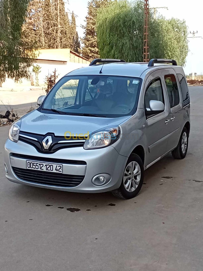 Renault Kangoo 2020 Kangoo