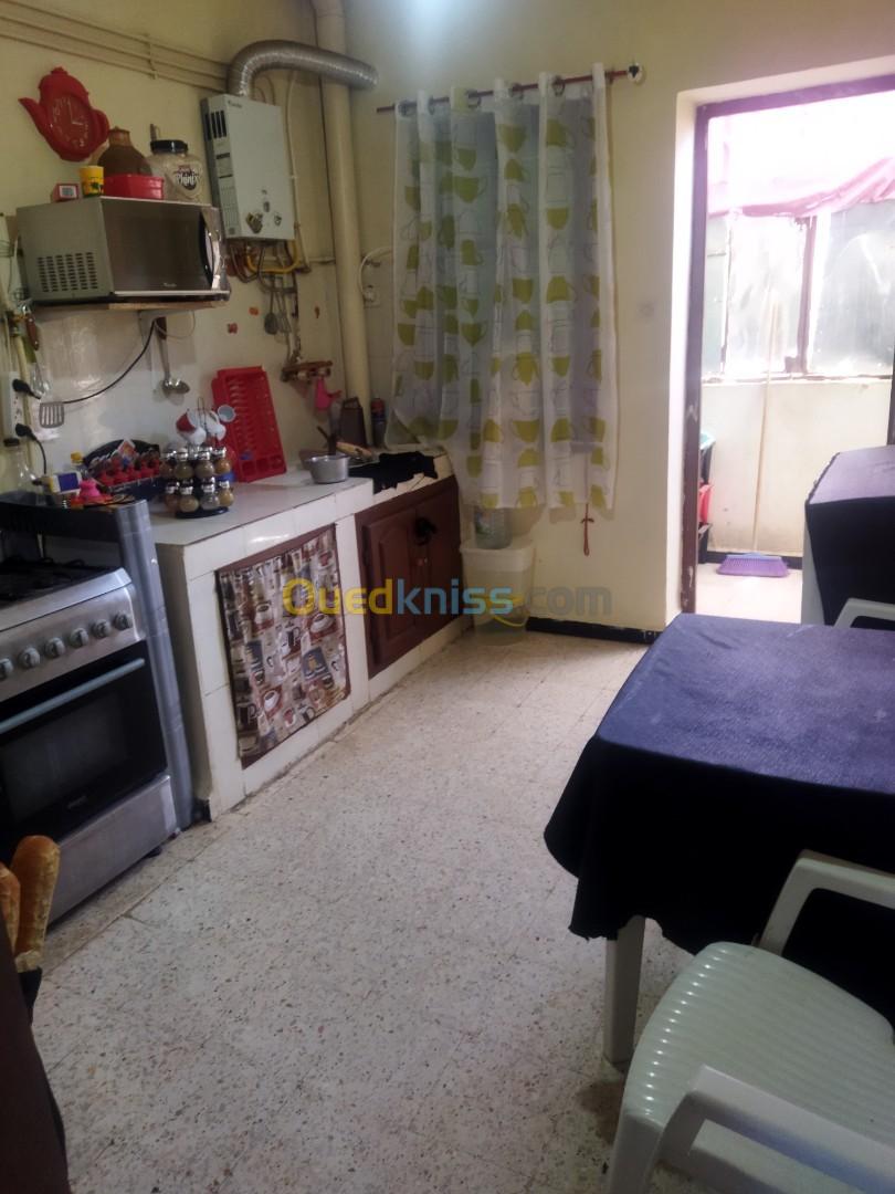 Vente Appartement F2 Tipaza Fouka