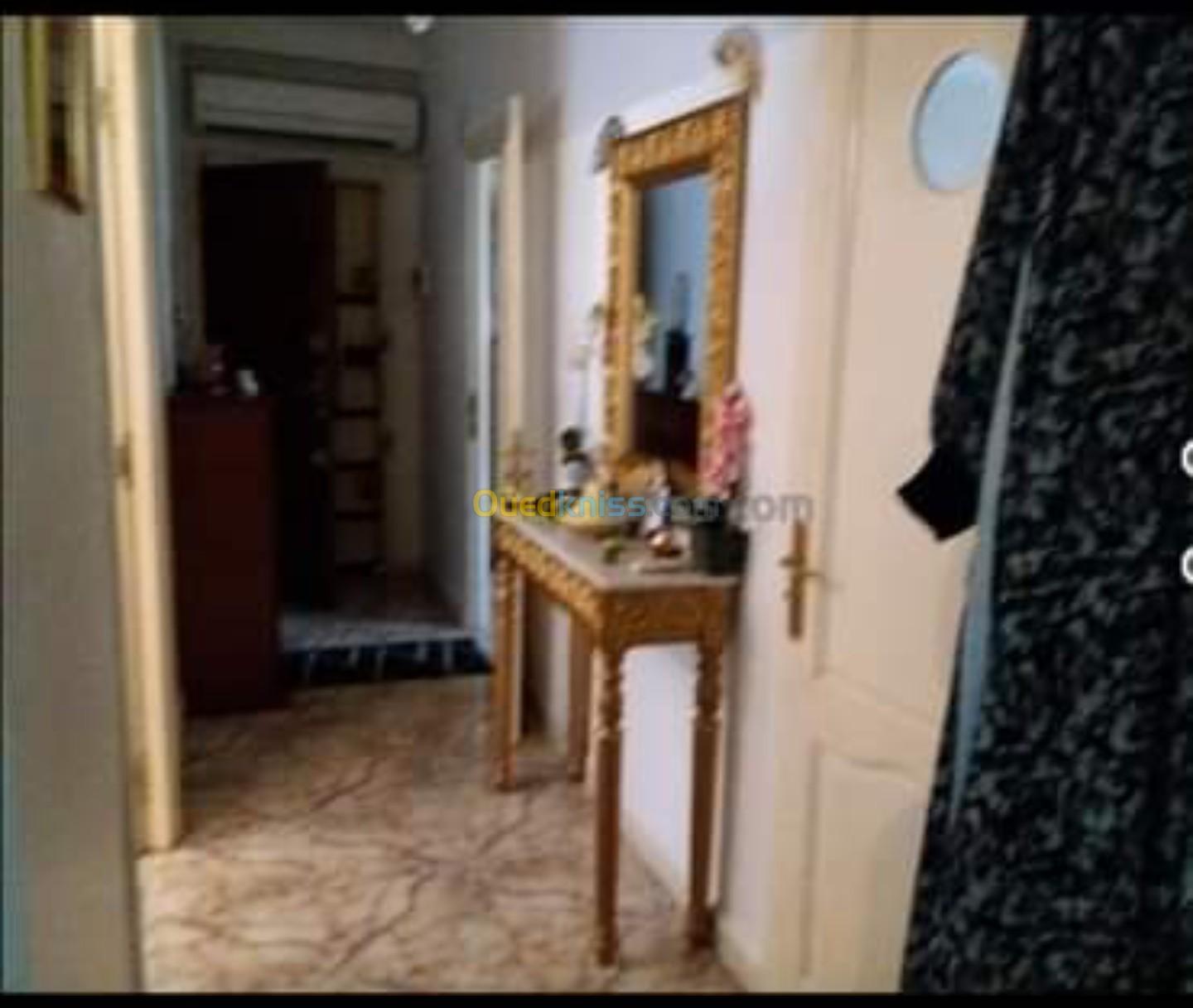 Vente Appartement F3 Oran Oran