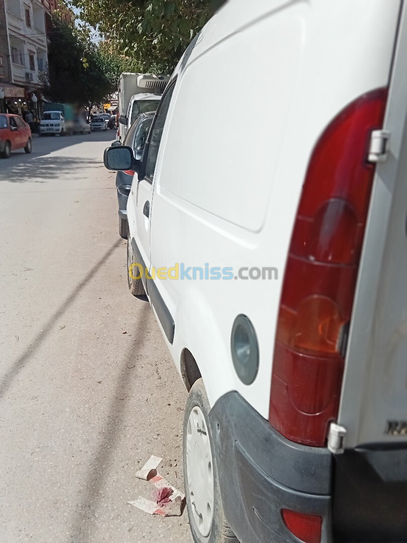 Renault Kangoo 2009 Kangoo