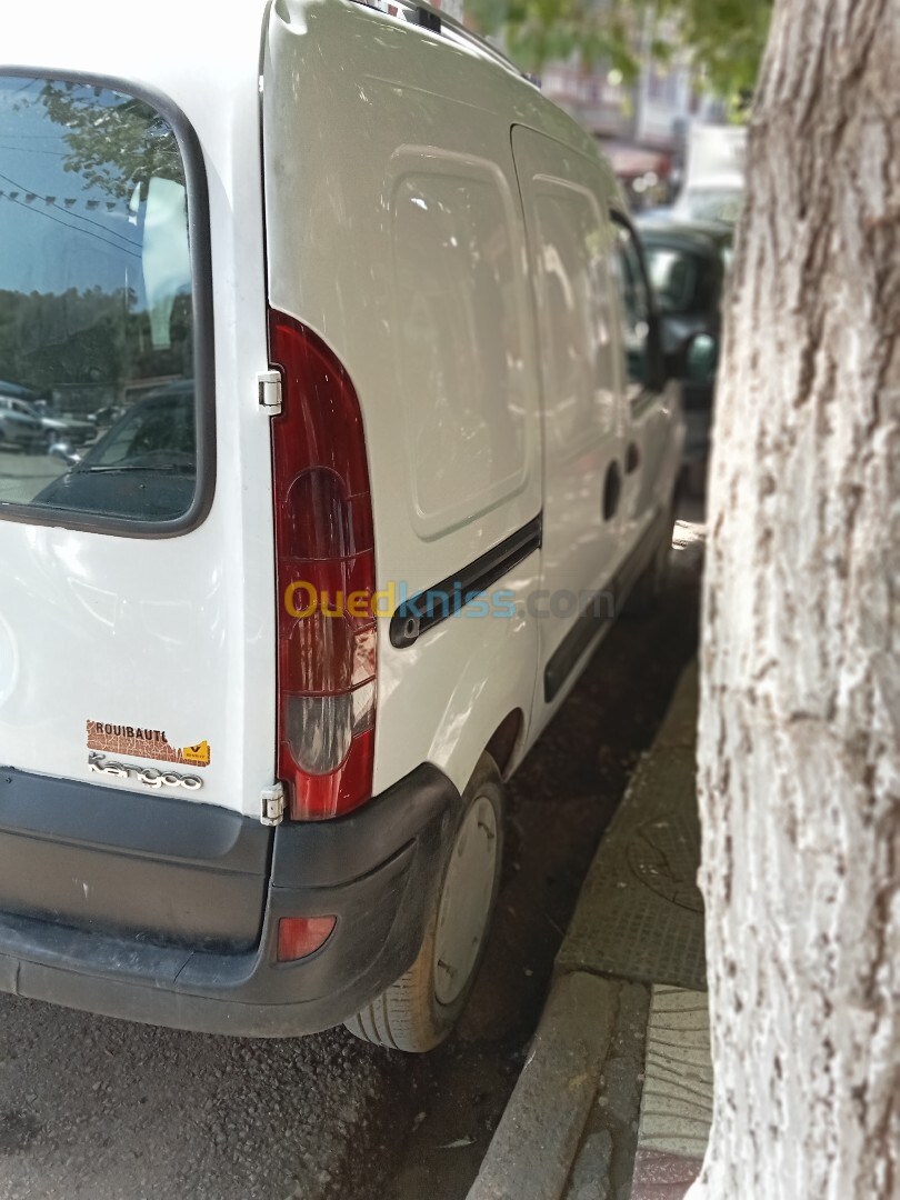 Renault Kangoo 2009 Kangoo