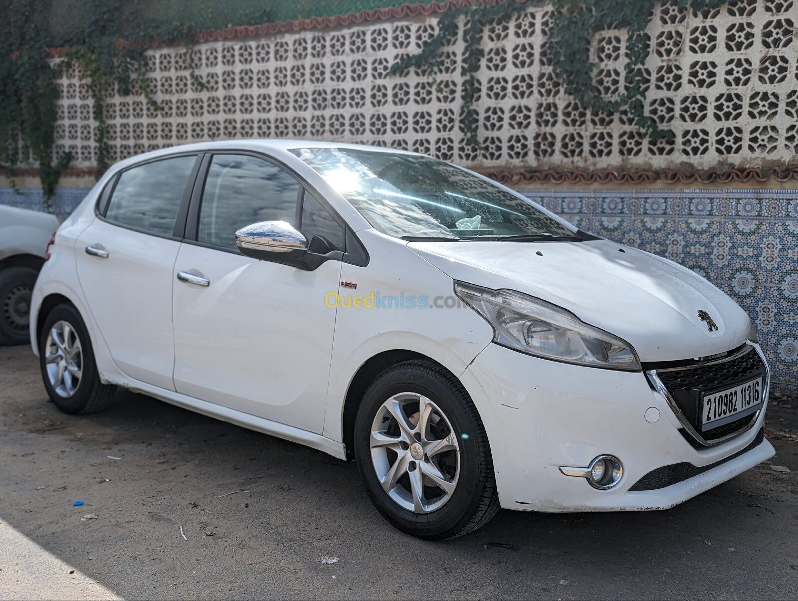 Peugeot 208 2013 Active