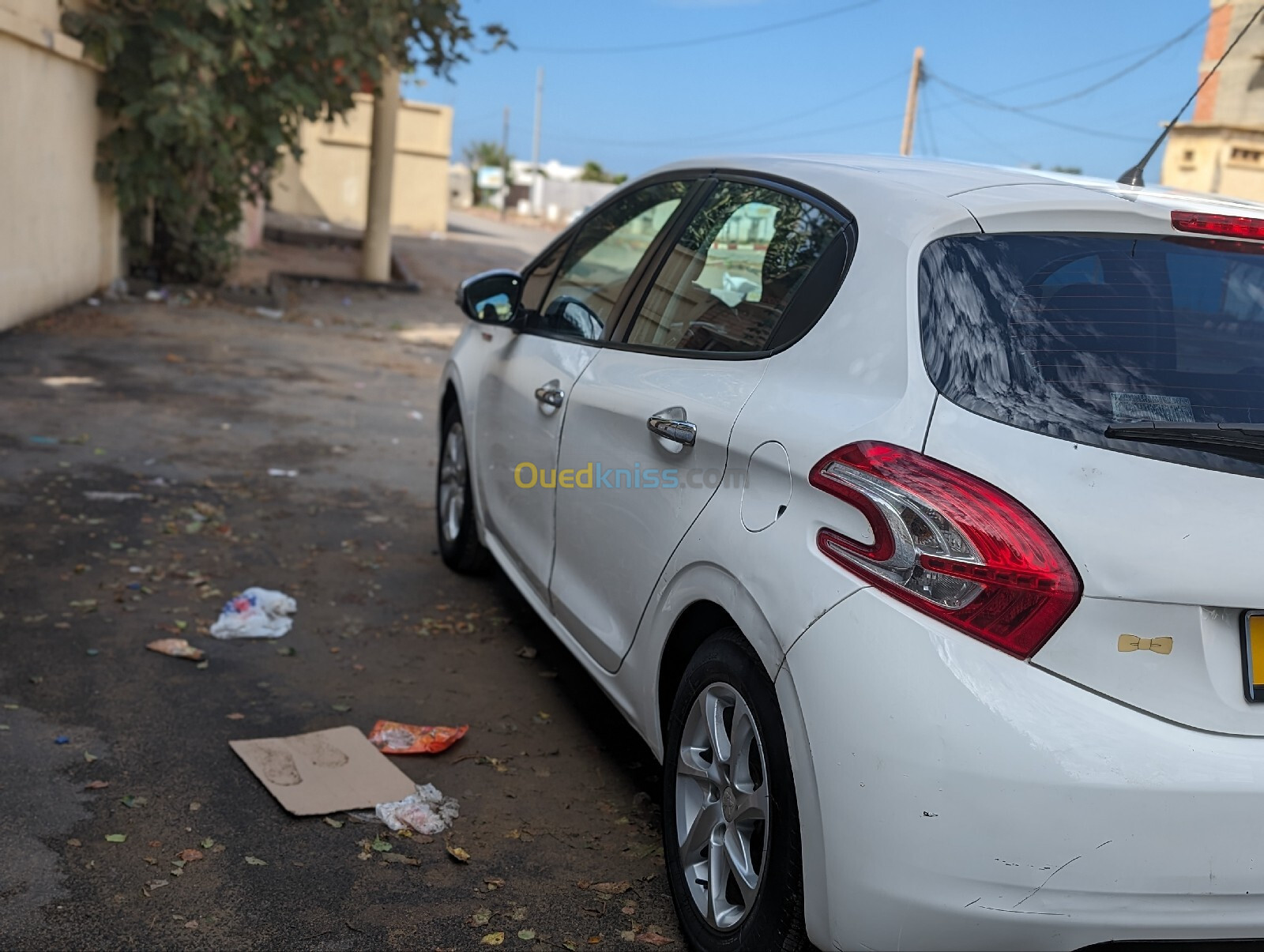 Peugeot 208 2013 Active