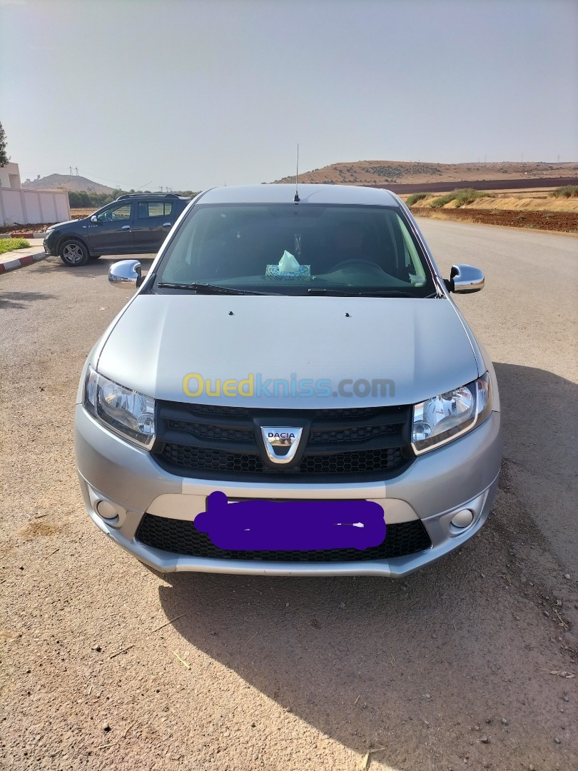 Dacia Logan 2015 Logan