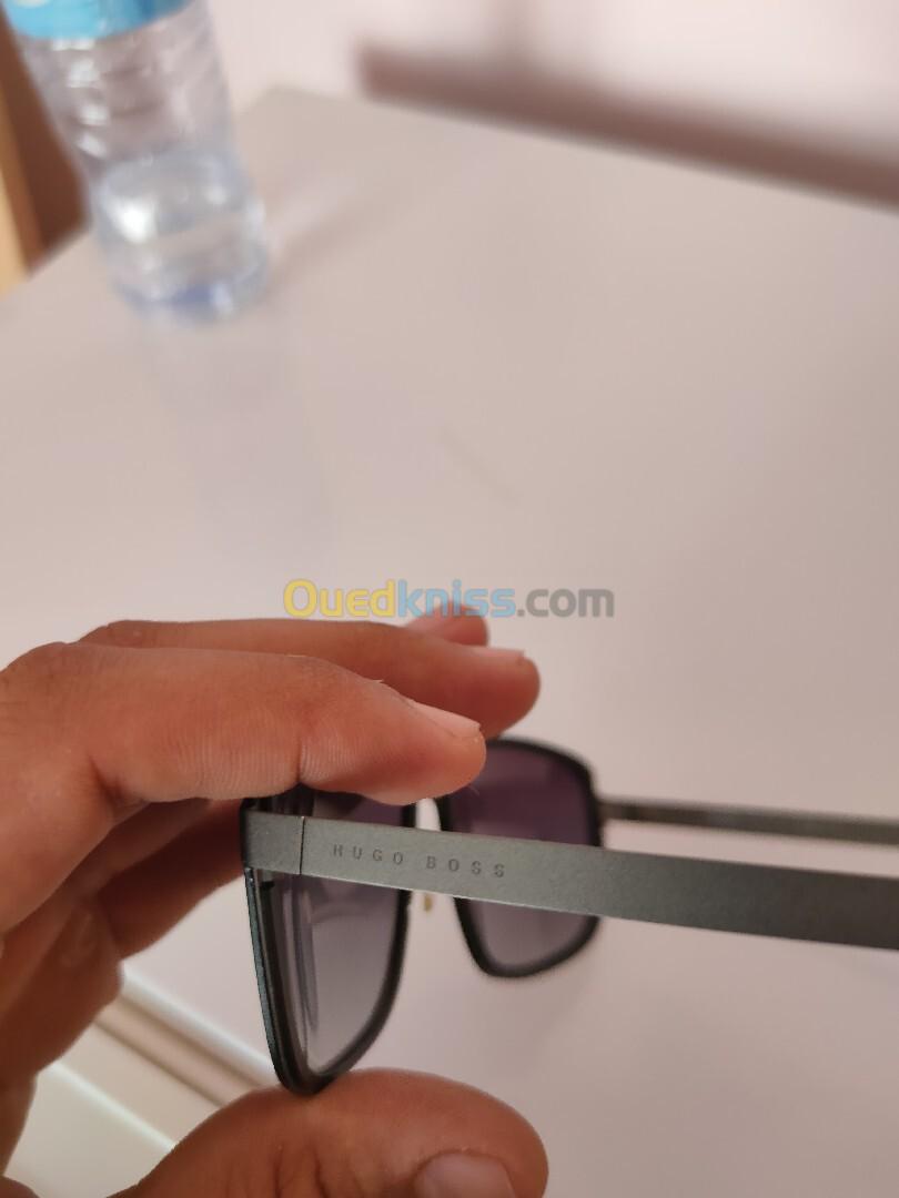 Lunette Boss original presque neuf 9.5