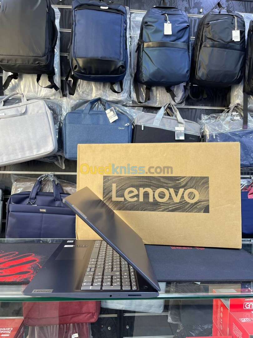 lenovo IdeaPad 3 - 81WB